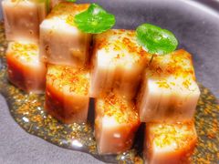 -菩提素素食餐厅(晶郦馆店)
