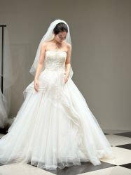 -珠海女王嫁衣馆(珠海左右创意园店)