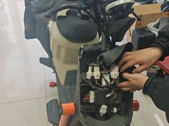 -小牛电动体验·租电动车(德胜门店)