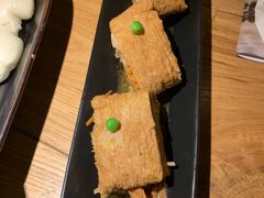 -金牌外婆家(苏州中心店)