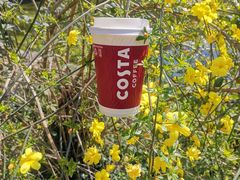 -COSTA COFFEE(上海虹口公园店)