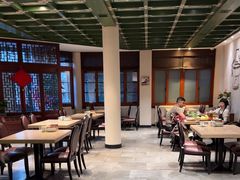 -古关火锅店(古北水镇景区店)