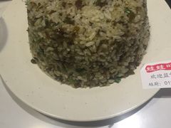 -蛙蛙叫干锅年代(簋街总店)