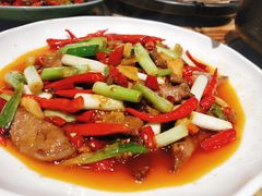 -赤宴·川菜(玉林店)