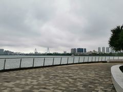 -万绿园