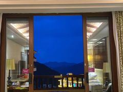 -三清山希尔顿度假酒店