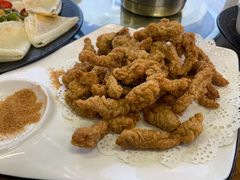 -87号烧烤海鲜·大排档(金沙滩店)