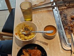 -新石器烤肉(高行万嘉店)