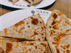 -河沿肉饼Beijing Pie(东华门店)
