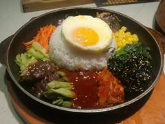 -将军牛排·尔滨地标朝鲜族美食(总店)