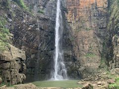 -广东大峡谷