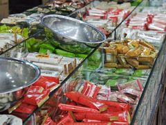 -采芝斋评弹茶馆(观前街店)