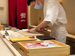 -鮨一日本料理(大中华店)