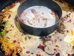 -楠火锅(龙阳广场店)