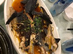 -北京全聚德烤鸭店(昌平店)