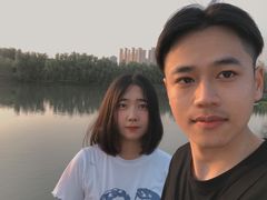 -昆山城市生态森林公园