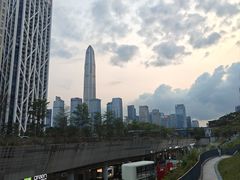 -小杨生煎(深圳岗厦北店)