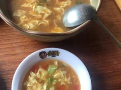 -肉串汪(望京店)