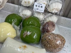 -许阿姨糕团店(南京总店)