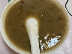 -舟舟刮凉粉