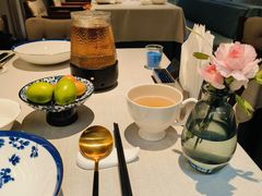 -狮王府淮扬菜(夫子庙老门东店)