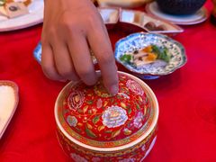 -白家大院·王府宫廷菜(苏州街店)