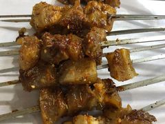 -玉园烧烤·海鲜辣炒