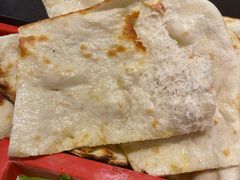 -克比叔叔印度餐厅Kebabs on the Grille(永康路分店)