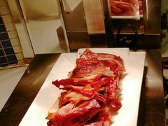 -天朗时代大酒店-餐厅