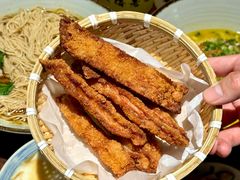 -贡梅老面馆·蟹粉面·无锡特色小吃(南长街主推店)