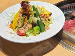 -松鱼亭·和牛烧肉(协鑫广场店)