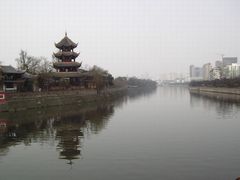 景点-望江楼公园