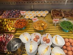 -牛New寿喜烧(曹路花园城店)