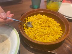 -萨莉亚意式餐厅(杭州西溪龙湖天街店)