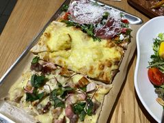 -HELLO 27 意面·沙拉·帕尼尼