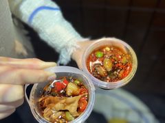 -丁字口海鲜热炒·烧烤大排档