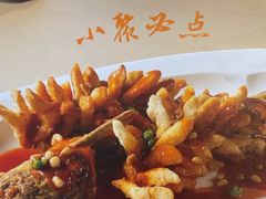 -眉州东坡(团结湖店)