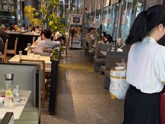 -渔语鱼酸菜鱼新川菜(来福士店)