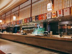 -富力希尔顿酒店·源氏日餐厅