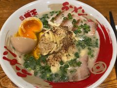 -豚王拉面(澳门银河店)