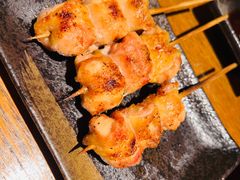 鸡腿肉-鸟屯(三里屯店)