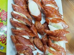 -大地土窑菜馆·特色罗浮农家菜(罗浮山景区店)