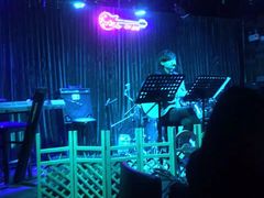 -ohbar live house(人广店)