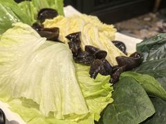 -年巴羊肉铺老铜锅(梅江店)