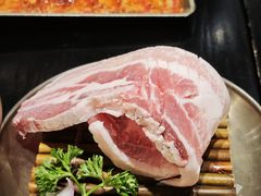 -西塔老太太泥炉烤肉(龙湖北苑天街店)