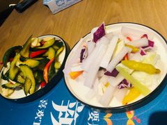 -爱妻鱼•老体北重庆水煮鱼•川菜(白云路店)