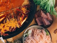 -独雅老火锅(原宏声巷店)