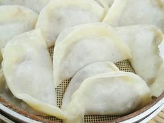 -金城包子牛肉灌汤包(台东四路店)