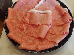 -宣武小院涮肉(前门店)