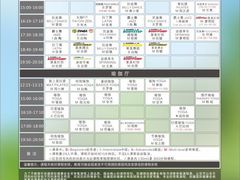 -西吉马游泳健身(协信店)